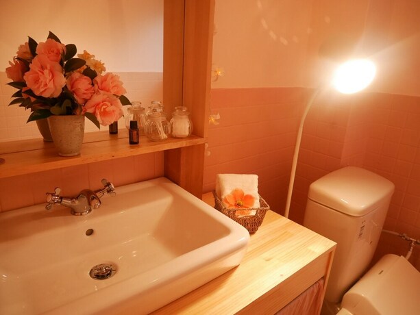Imagen de la habitación del Hotel Sakura Beach Garden. Foto 26