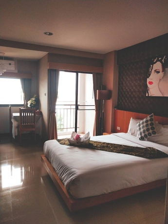 Imagen de la habitación del Hotel Sakura Boutique. Foto 2