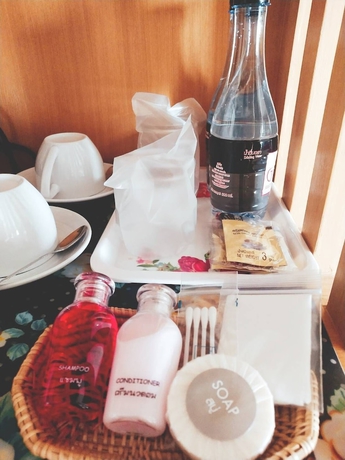 Imagen de la habitación del Hotel Sakura Boutique. Foto 3