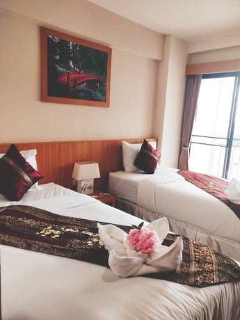 Imagen de la habitación del Hotel Sakura Boutique. Foto 4