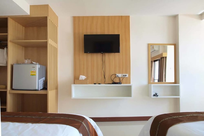 Imagen de la habitación del Hotel Sakura Boutique. Foto 5