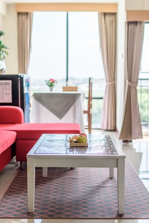 Imagen de la habitación del Hotel Sakura Boutique. Foto 6