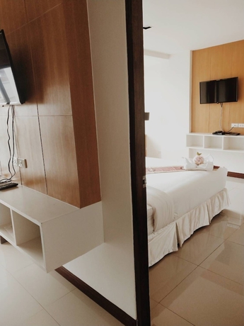 Imagen de la habitación del Hotel Sakura Boutique. Foto 7