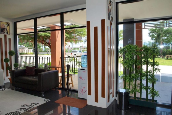 Imagen de los interiores del Hotel Sakura Boutique. Foto 18