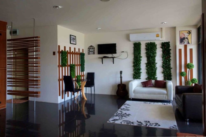 Imagen de los interiores del Hotel Sakura Boutique. Foto 19