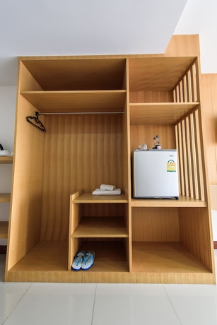 Imagen de la habitación del Hotel Sakura Boutique. Foto 10