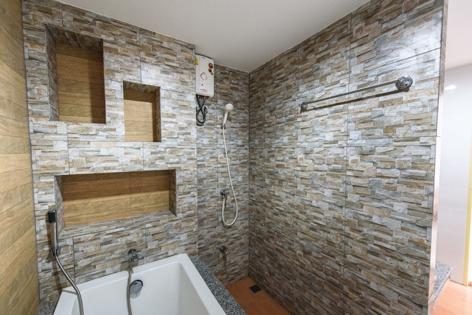 Imagen de la habitación del Hotel Sakura Boutique. Foto 11