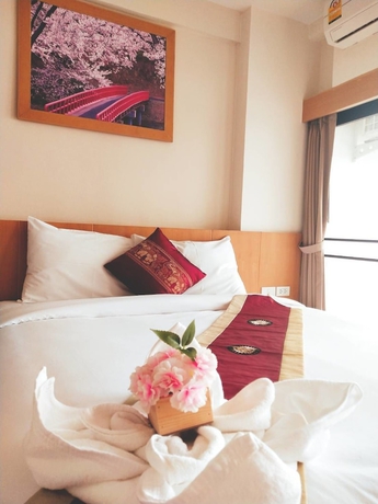 Imagen de la habitación del Hotel Sakura Boutique. Foto 12