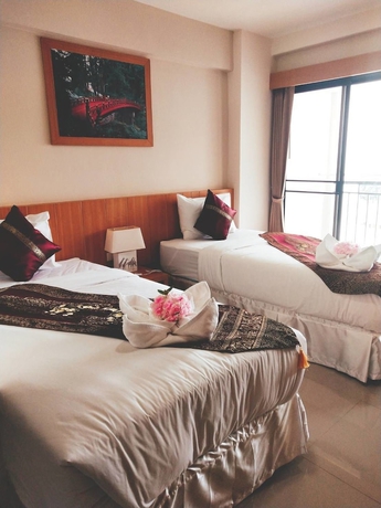 Imagen de la habitación del Hotel Sakura Boutique. Foto 13