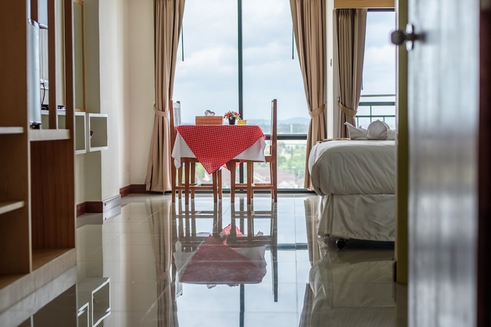 Imagen de la habitación del Hotel Sakura Boutique. Foto 14