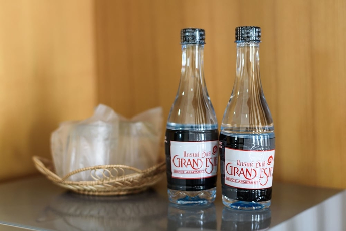 Imagen de la habitación del Hotel Sakura Boutique. Foto 15