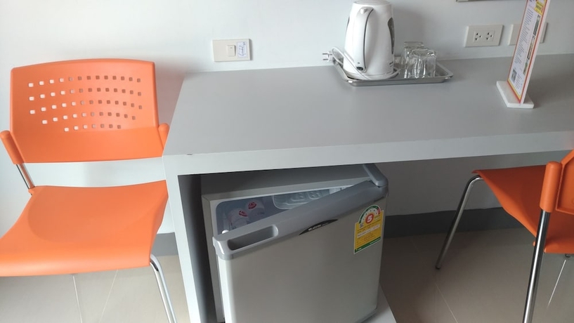 Imagen de la habitación del Hotel Sakura Budget. Foto 5