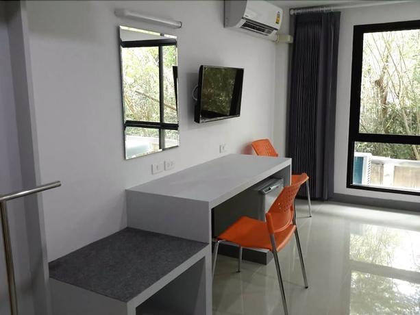 Imagen de la habitación del Hotel Sakura Budget. Foto 7