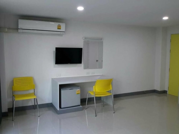 Imagen de la habitación del Hotel Sakura Budget. Foto 8
