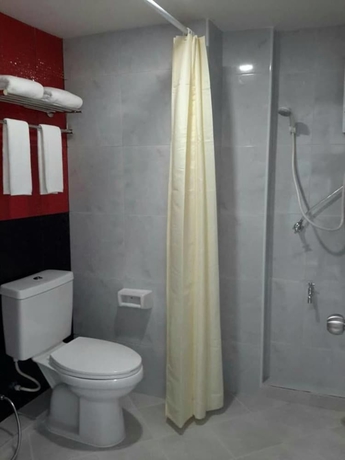 Imagen de la habitación del Hotel Sakura Budget. Foto 10