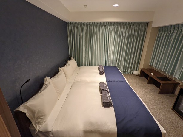 Imagen de la habitación del Hotel Sakura Cross Kyoto Kiyomizu. Foto 4