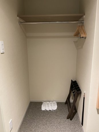 Imagen de la habitación del Hotel Sakura Cross Kyoto Kiyomizu. Foto 5