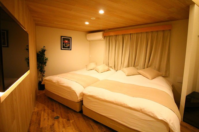 Imagen de la habitación del Hotel Sakura Cross Shinjuku East. Foto 10