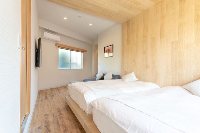 Imagen de la habitación del Hotel Sakura Cross Shinjuku East. Foto 13