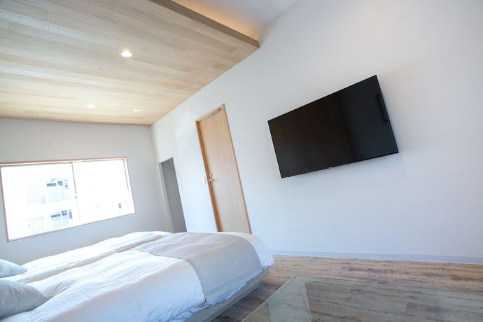 Imagen de la habitación del Hotel Sakura Cross Shinjuku East. Foto 14