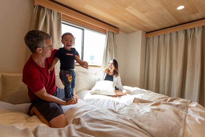 Imagen de la habitación del Hotel Sakura Cross Shinjuku East. Foto 15