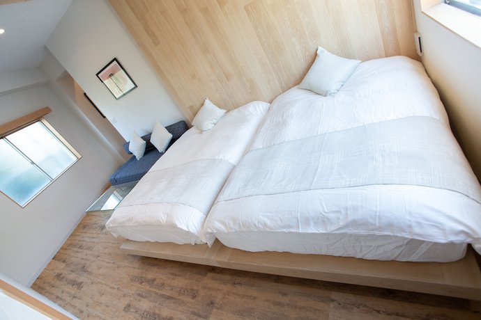 Imagen de la habitación del Hotel Sakura Cross Shinjuku East. Foto 20