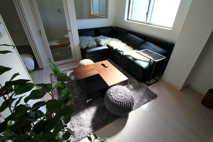 Imagen de la habitación del Hotel Sakura Cross Ueno Iriya. Foto 3