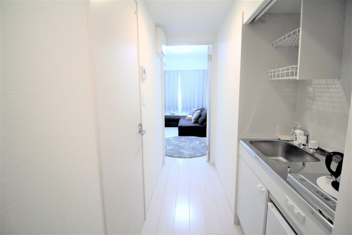 Imagen de la habitación del Hotel Sakura Cross Ueno Iriya. Foto 7