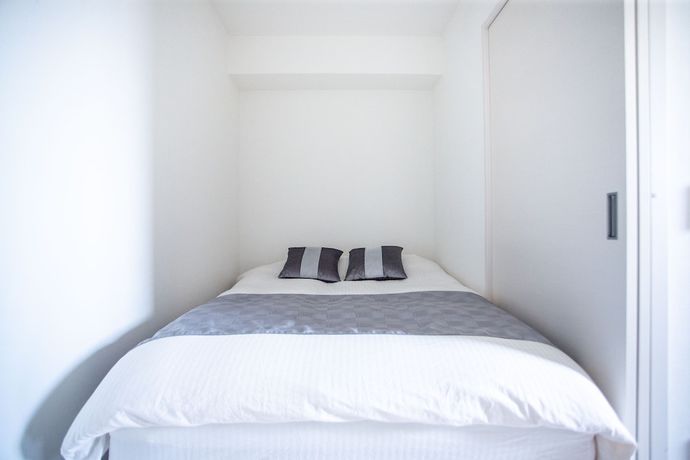 Imagen de la habitación del Hotel Sakura Cross Ueno Iriya. Foto 8