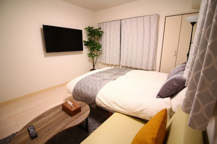 Imagen de la habitación del Hotel Sakura Cross Ueno Iriya. Foto 15
