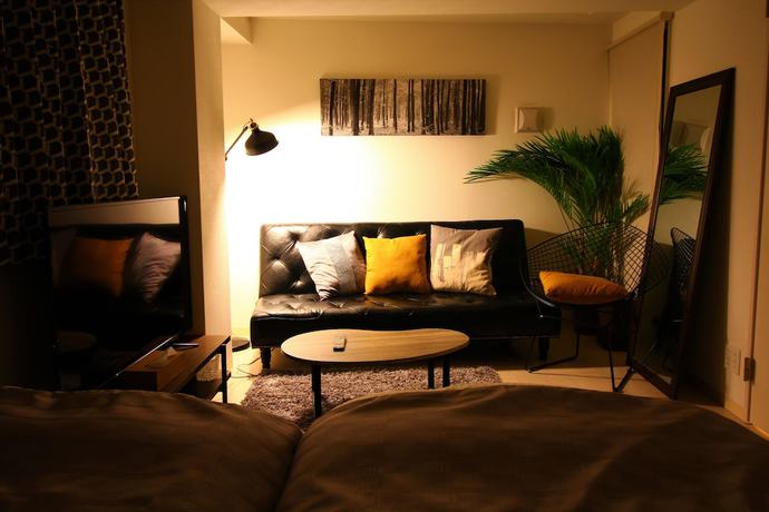 Imagen de la habitación del Hotel Sakura Cross Ueno Iriya. Foto 16