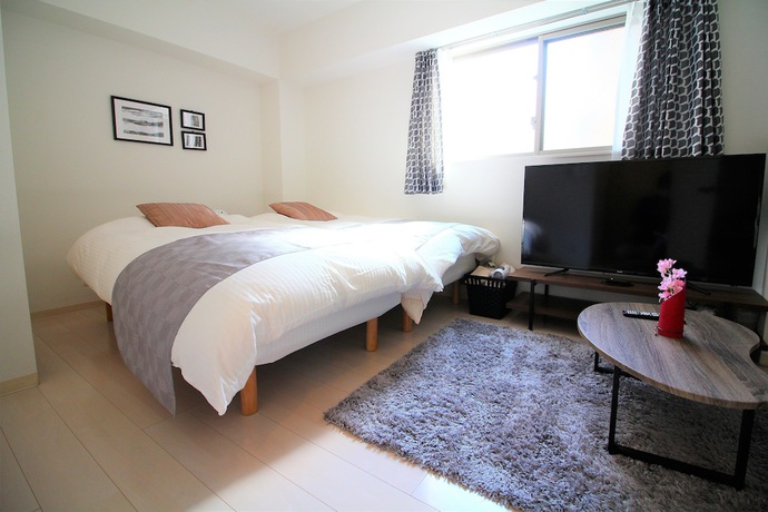 Imagen de la habitación del Hotel Sakura Cross Ueno Iriya. Foto 17