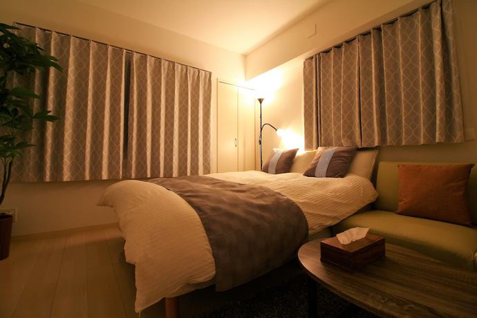 Imagen general del Hotel Sakura Cross Ueno Iriya. Foto 1