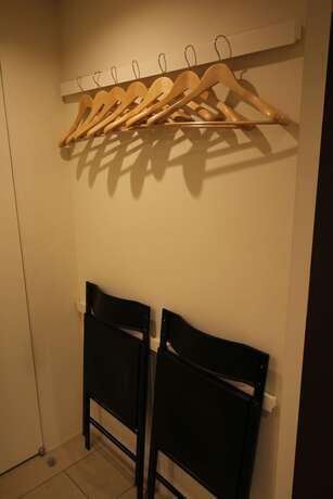 Imagen general del Hotel Sakura Cross Uenoiriya Annex. Foto 9