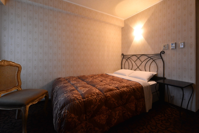 Imagen de la habitación del Hotel Sakura Fleur Aoyama. Foto 5