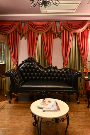 Imagen de los interiores del Hotel Sakura Fleur Aoyama. Foto 9