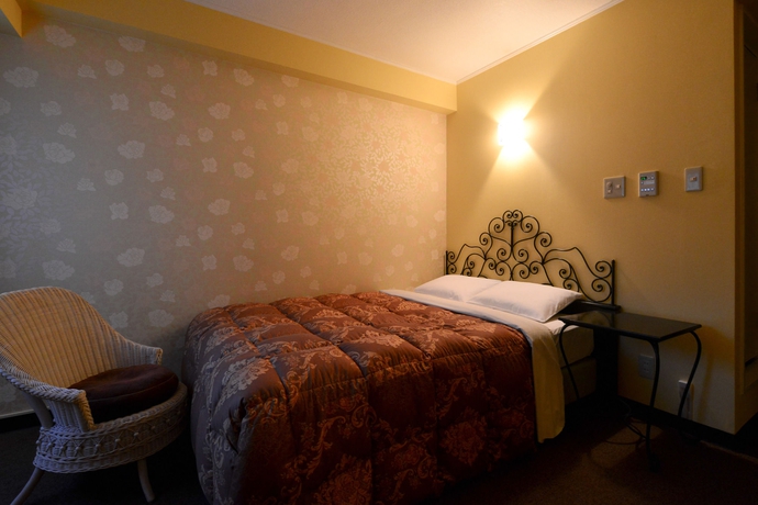 Imagen de la habitación del Hotel Sakura Fleur Aoyama. Foto 7