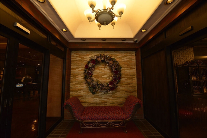 Imagen general del Hotel Sakura Fleur Aoyama. Foto 2