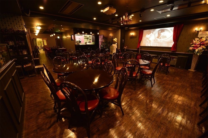 Imagen del bar/restaurante del Hotel Sakura Fleur Aoyama. Foto 4