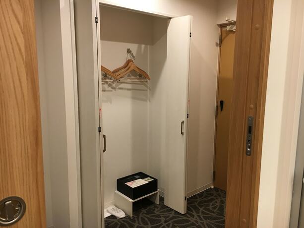 Imagen de la habitación del Hotel Sakura Garden. Foto 14