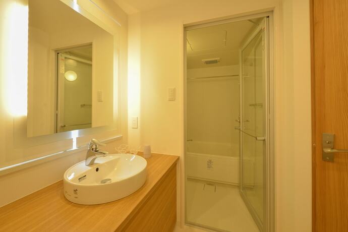 Imagen de la habitación del Hotel Sakura Garden. Foto 26