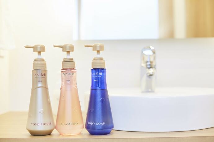 Imagen de la habitación del Hotel Sakura Garden. Foto 27