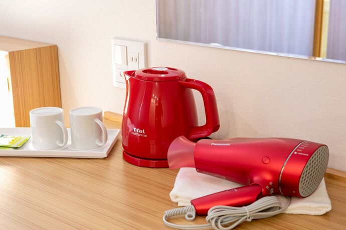 Imagen de la habitación del Hotel Sakura Garden. Foto 29