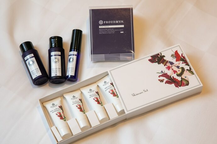 Imagen de la habitación del Hotel Sakura Garden. Foto 33