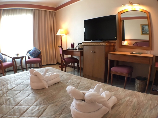 Imagen de la habitación del Hotel Sakura Grand View Hat Yai. Foto 2