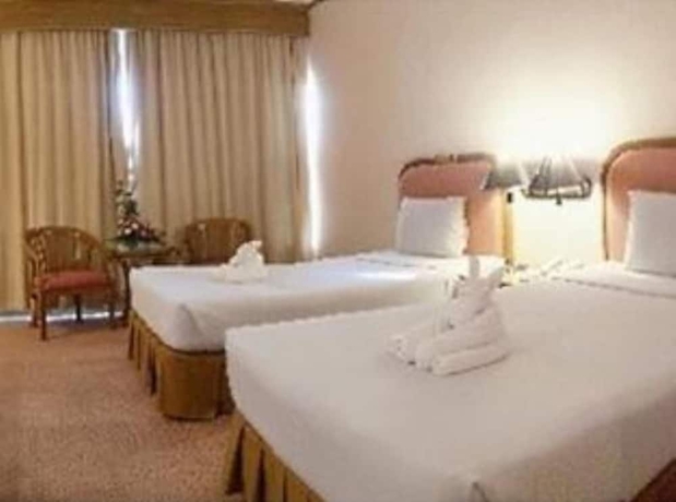 Imagen de la habitación del Hotel Sakura Grand View Hat Yai. Foto 3