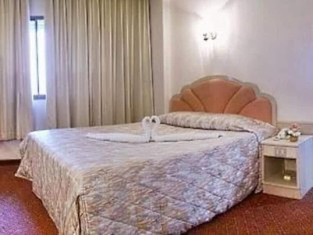 Imagen de la habitación del Hotel Sakura Grand View Hat Yai. Foto 4
