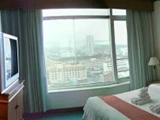 Imagen de la habitación del Hotel Sakura Grand View Hat Yai. Foto 6