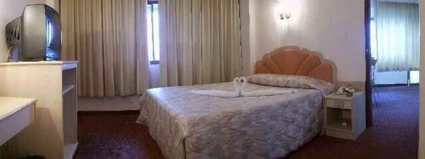 Imagen de la habitación del Hotel Sakura Grand View Hat Yai. Foto 7