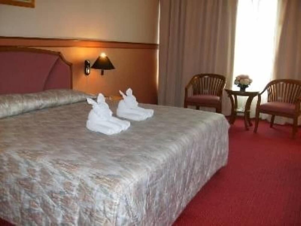 Imagen de la habitación del Hotel Sakura Grand View Hat Yai. Foto 9